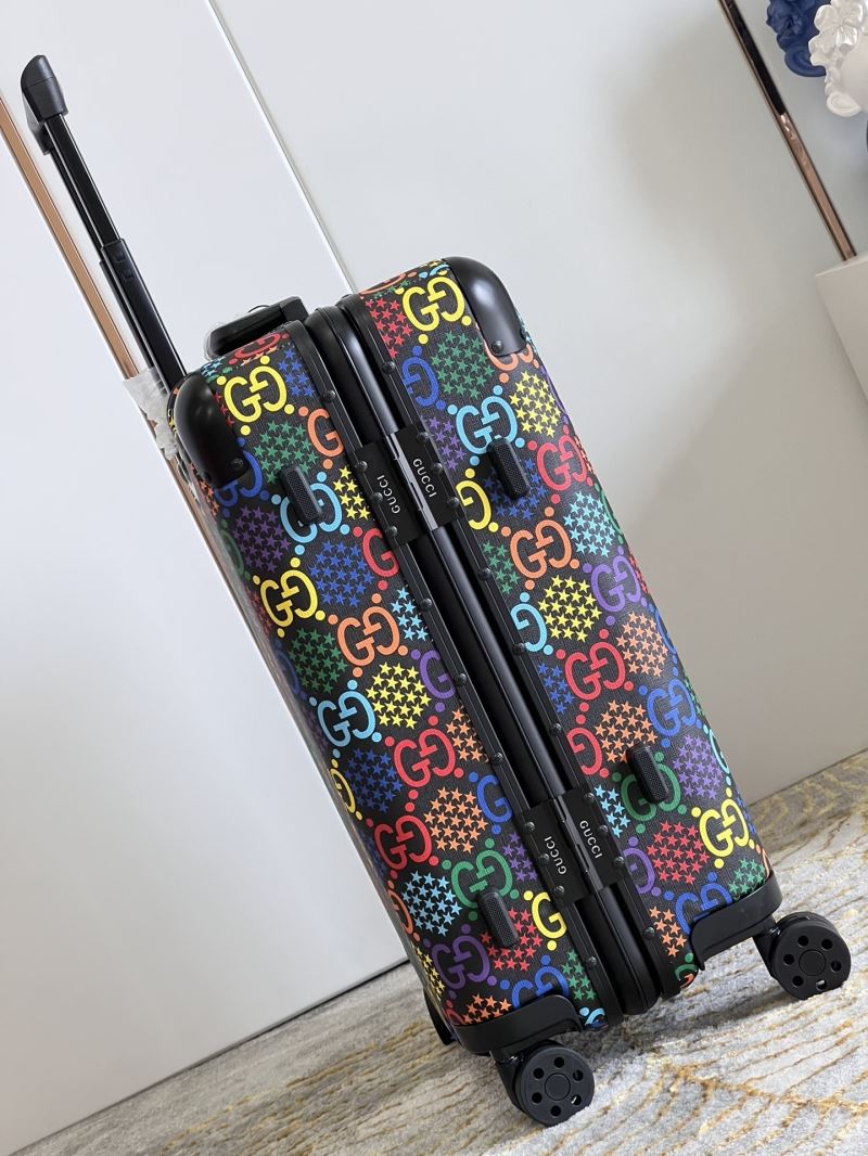 Gucci Suitcase